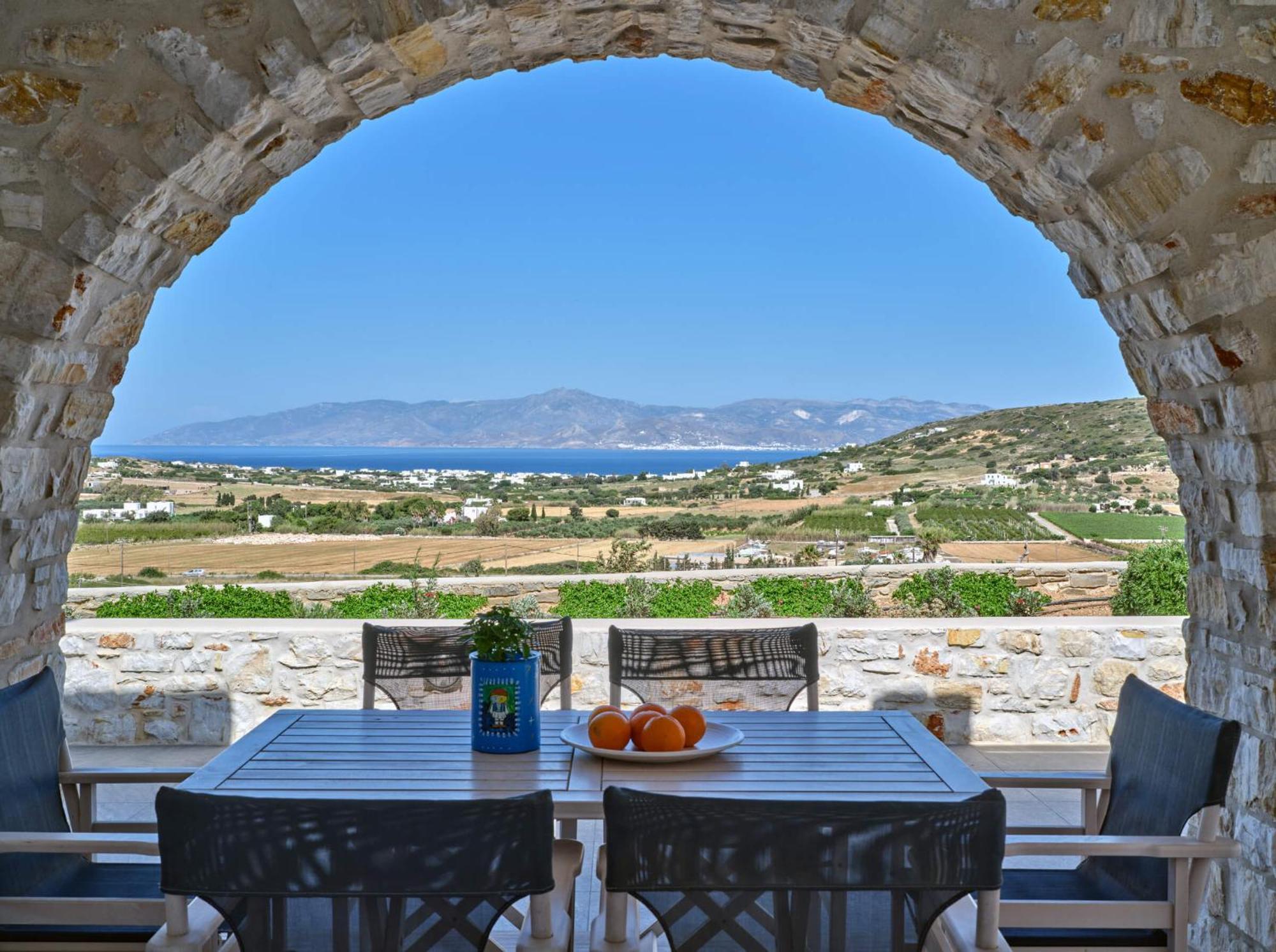 Luxurious Villa Pactia Amazing Pool Isterni  المظهر الخارجي الصورة