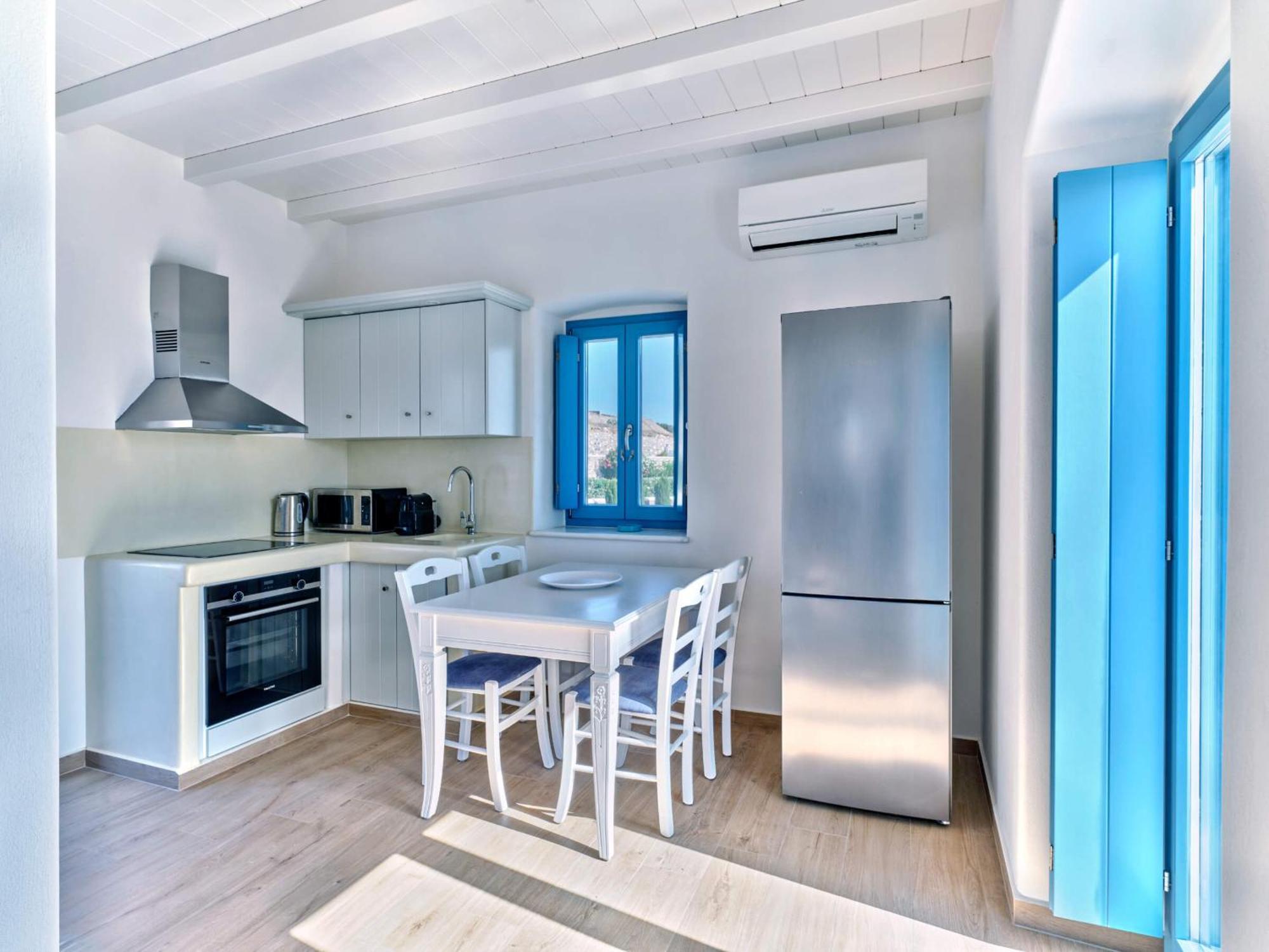 Luxurious Villa Pactia Amazing Pool Isterni  المظهر الخارجي الصورة