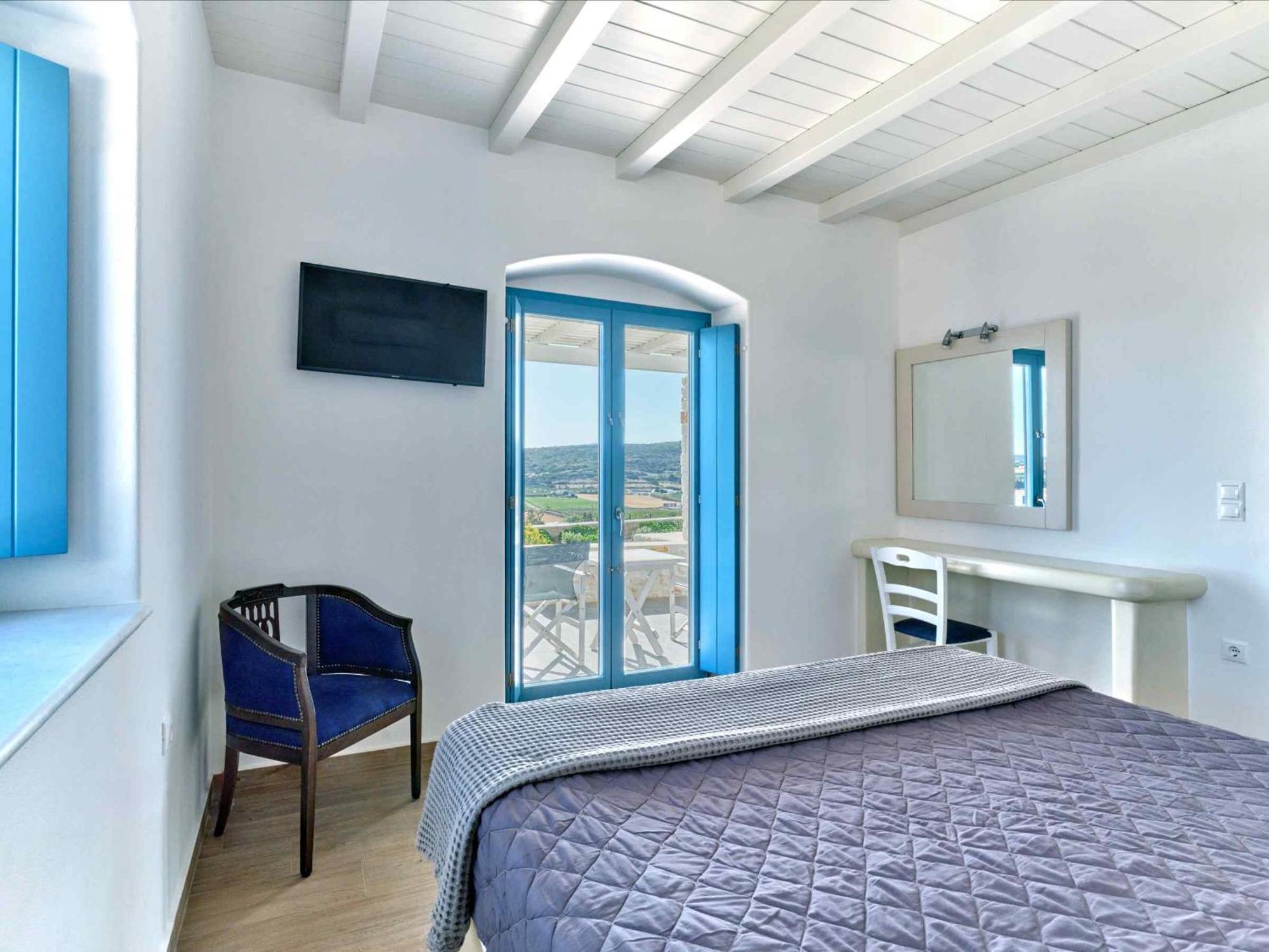 Luxurious Villa Pactia Amazing Pool Isterni  المظهر الخارجي الصورة